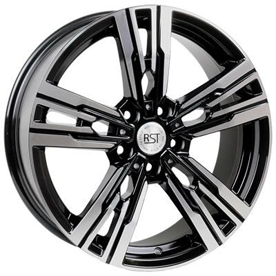 Tech Line RST.228 8x18 5x114.3 ET50 D60.1 BD