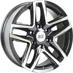 Tech Line RST.238 8x18 6x139.7 ET25 D100.1 BD
