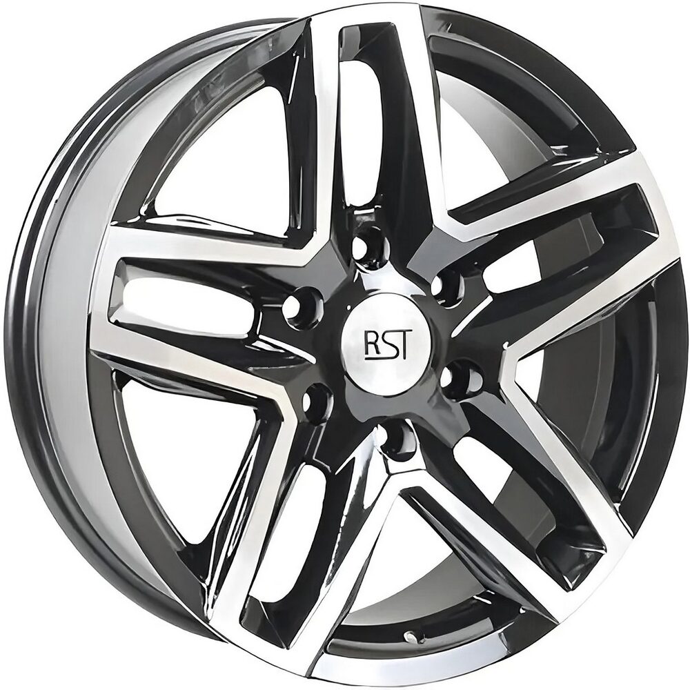 Tech Line RST.238 8x18 6x139.7 ET35 D77.8 BD
