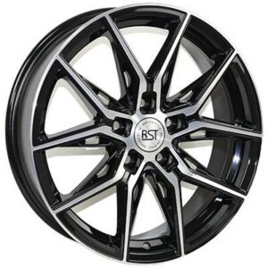 Tech Line RST.247 7x17 5x108 ET33 D60.1 BD