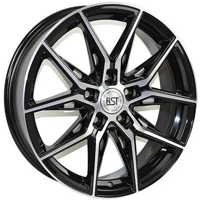 Tech Line RST.247 7x17 5x108 ET33 D60.1 BMG