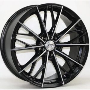 Tech Line RST.248 8x18 5x108 ET45 D63.4 BD