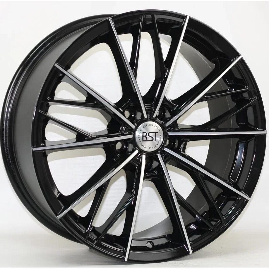 Tech Line RST.248 8x18 5x108 ET45 D63.4 BMG