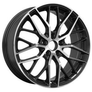 Tech Line RST.268 7x18 5x108 ET38 D60.1 BD