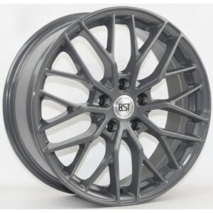 Tech Line RST.277 6.5x17 5x114.3 ET37 D66.5 BD