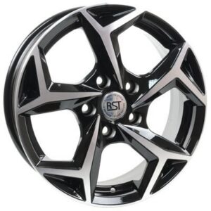 Tech Line TL066 6.5x16 5x114.3 ET44 D67.1 BD