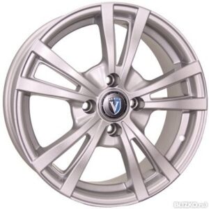 Tech Line TL1404 5.5x14 4x100 ET43 D60.1 S