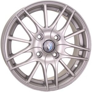 Tech Line TL1406 5.5x14 4x100 ET43 D67.1 BD