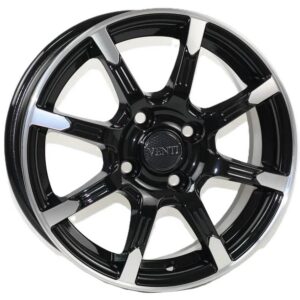 Tech Line TL1417 5.5x14 4x100 ET43 D60.1 BD