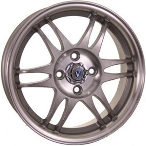 Tech Line TL1502 6x15 4x100 ET45 D54.1 BD