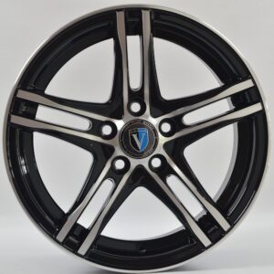 Tech Line TL1505 6x15 5x100 ET38 D57.1 BD