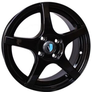 Tech Line TL1510 6x15 4x100 ET37 D60.1 BL