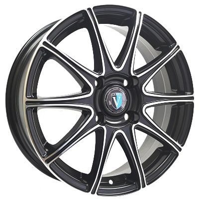 Tech Line TL1516 6x15 4x100 ET46 D54.1 BD