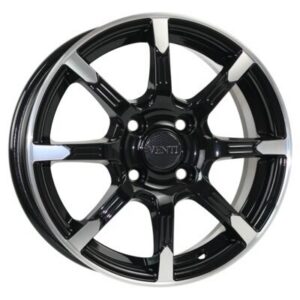 Tech Line TL1517 6x15 4x100 ET50 D60.1 BD