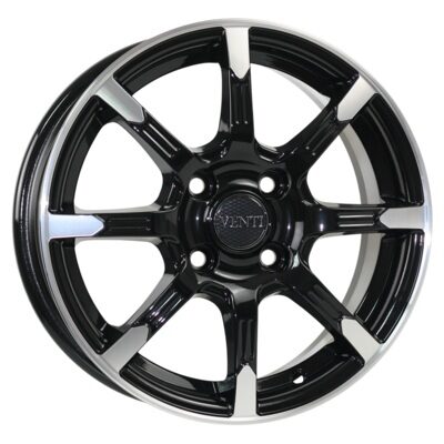 Tech Line TL1517 6x15 4x100 ET50 D60.1 BD