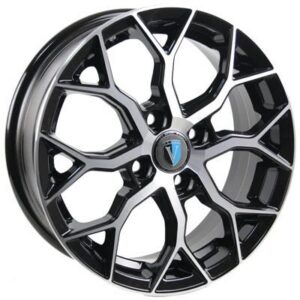 Tech Line TL1519 6x15 4x100 ET46 D54.1 BD