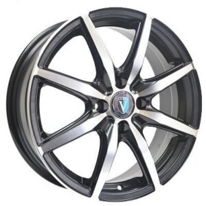 Tech Line TL1605 6x16 4x100 ET45 D54.1 BL