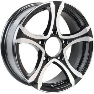 Tech Line TL1610 6.5x16 5x139.7 ET40 D98 BD