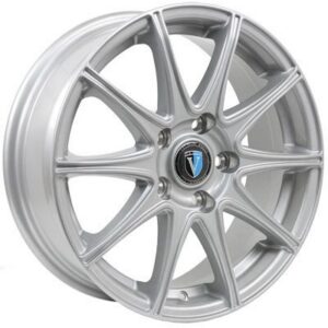 Tech Line TL1616 6.5x16 4x100 ET41 D60.1 BD