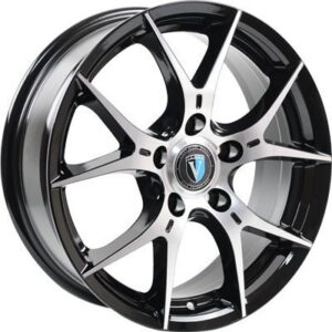 Tech Line TL1617 6.5x16 5x110 ET43 D63.4 BD
