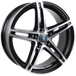 Tech Line TL1618 6.5x16 5x108 ET33 D60.1 BD