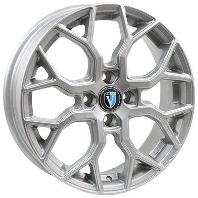 Tech Line TL1619 6x16 4x98 ET33 D58.6 BH