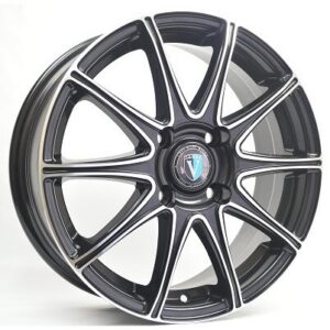 Tech Line TL1716 7x17 4x100 ET40 D60.1 BD