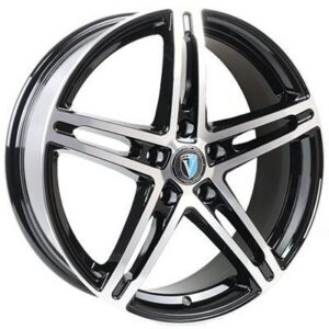 Tech Line TL1818 7.5x18 5x114.3 ET37 D66.6 BD