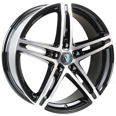 Tech Line TL1818 7.5x18 5x114.3 ET37 D66.6 BD