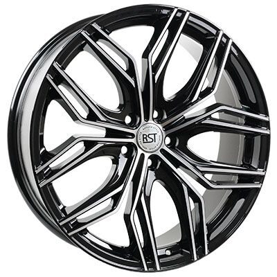 Tech Line TL205 8.5x20 5x114.3 ET42 D67.1 BD