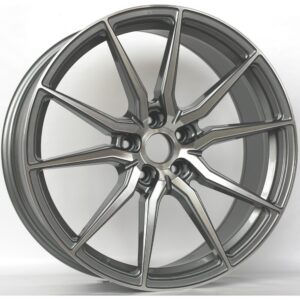 Tech Line TL206FF 8.5x20 5x108 ET35 D65.1 BD