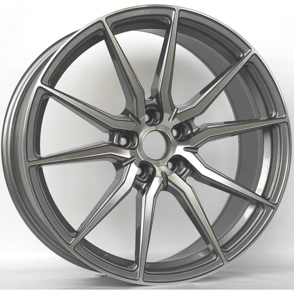 Tech Line TL206FF 8.5x20 5x114.3 ET40 D67.1 BD