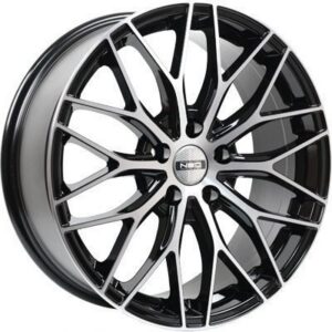 Tech Line TL240 8.5x20 5x114.3 ET42 D67.1 BMG