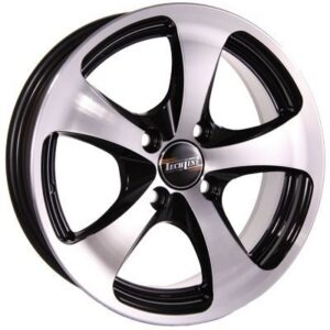 Tech Line TL403 5.5x14 4x100 ET32 D67.1 BD