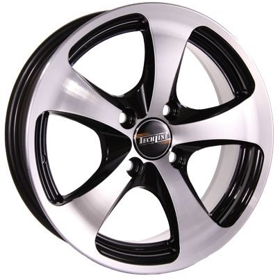 Tech Line TL403 5.5x14 4x98 ET32 D58.6 BD