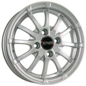 Tech Line TL420 5.5x14 4x100 ET35 D67.1 BD