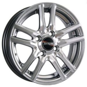 Tech Line TL429 5.5x14 4x100 ET43 D67.1 BD
