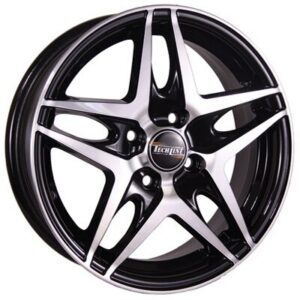 Tech Line TL430 5.5x14 4x98 ET35 D58.6 S
