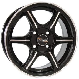 Tech Line TL433 5.5x14 4x100 ET38 D67.1 BD