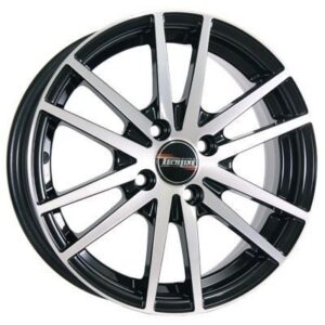 Tech Line TL435 5.5x14 4x100 ET43 D60.1 BD