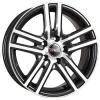 Tech Line TL529 6x15 5x100 ET38 D57.1 BD