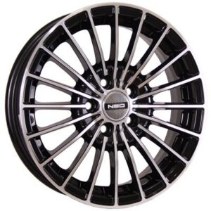 Tech Line TL537 6x15 4x100 ET40 D60.1 BD