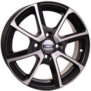 Tech Line TL538 6x15 4x100 ET48 D60.1 S