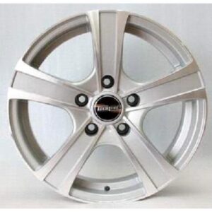 Tech Line TL539 6x15 4x100 ET50 D60.1 BLM