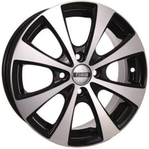 Tech Line TL546 6x15 4x100 ET50 D60.1 BD