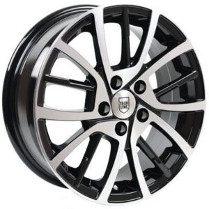 Tech Line TL548 6x15 4x100 ET45 D60.1 BD