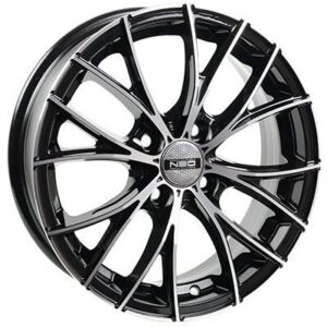 Tech Line TL573 6x15 4x100 ET40 D56.6 SL