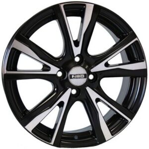 Tech Line TL574 6x15 4x100 ET36 D60.1 BD