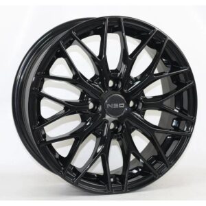 Tech Line TL576 6x15 4x100 ET37 D60.1 BD