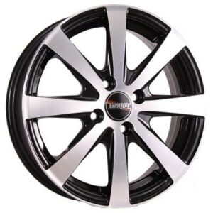 Tech Line TL634 6x16 4x100 ET37 D60.1 BD